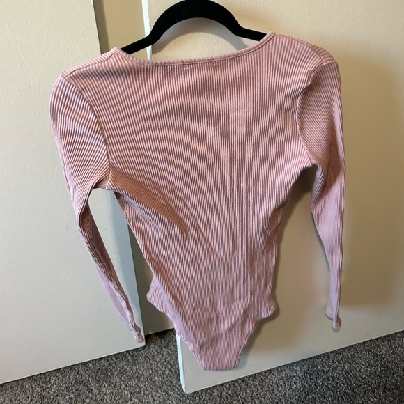 Long sleeve bodysuit - Picture 6 of 6